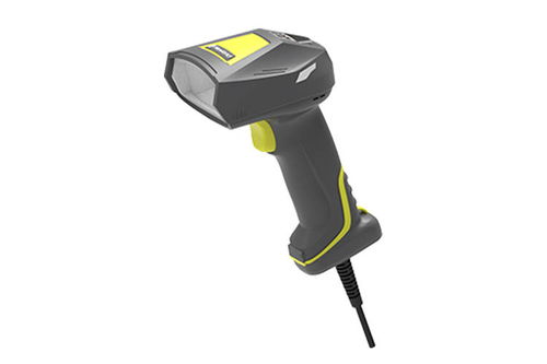 NVH300 HEC條碼掃描器 金屬制造追溯管理的得力助手