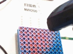 工業(yè)條碼掃描槍 驅(qū)動(dòng)產(chǎn)品質(zhì)量追溯體系高效運(yùn)行的關(guān)鍵利器